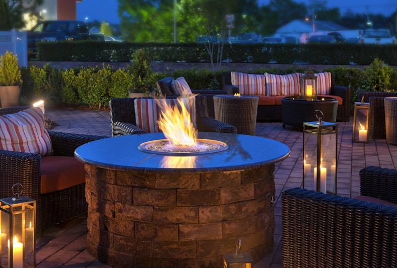 Hilton Garden Inn Riverhead 49/57