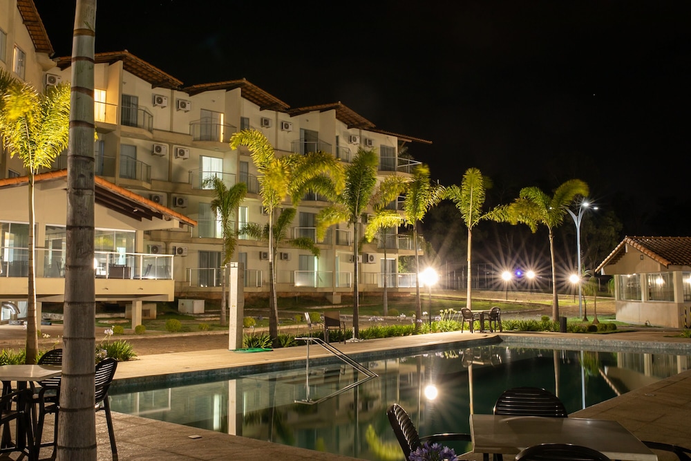 San Diego Suites Rio Grande Passos 53/58