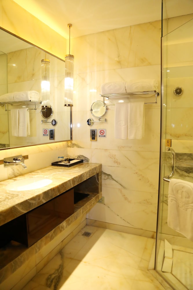 Kaixuanmen Hotel Shijiazhuang 59/60