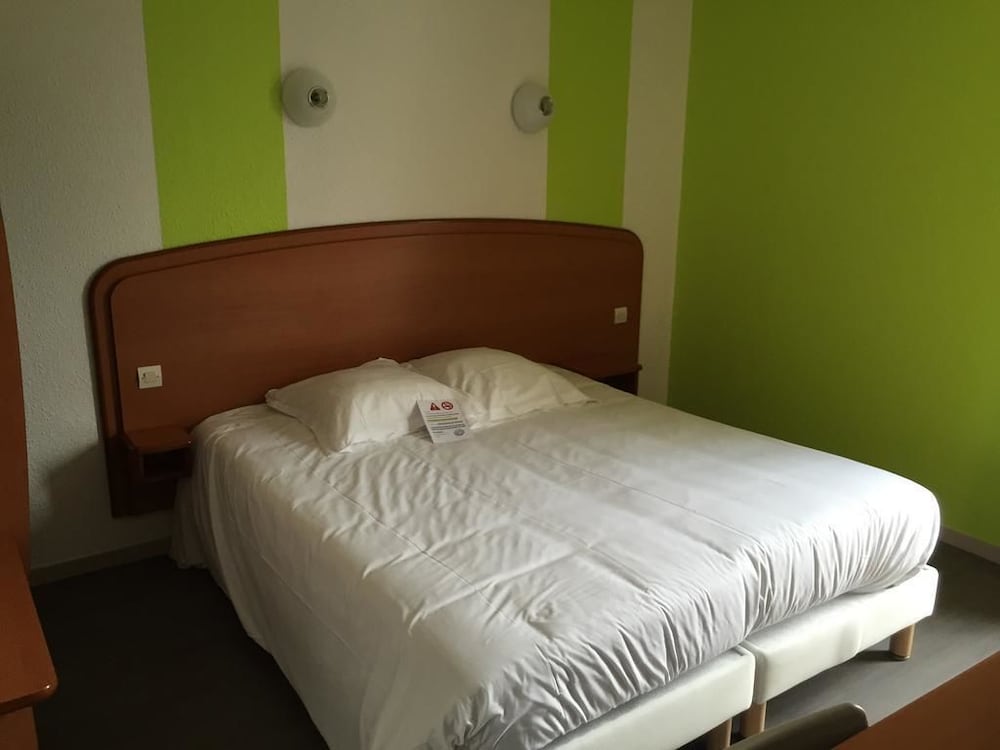 B Hotel Troyes Aeroport 21/50