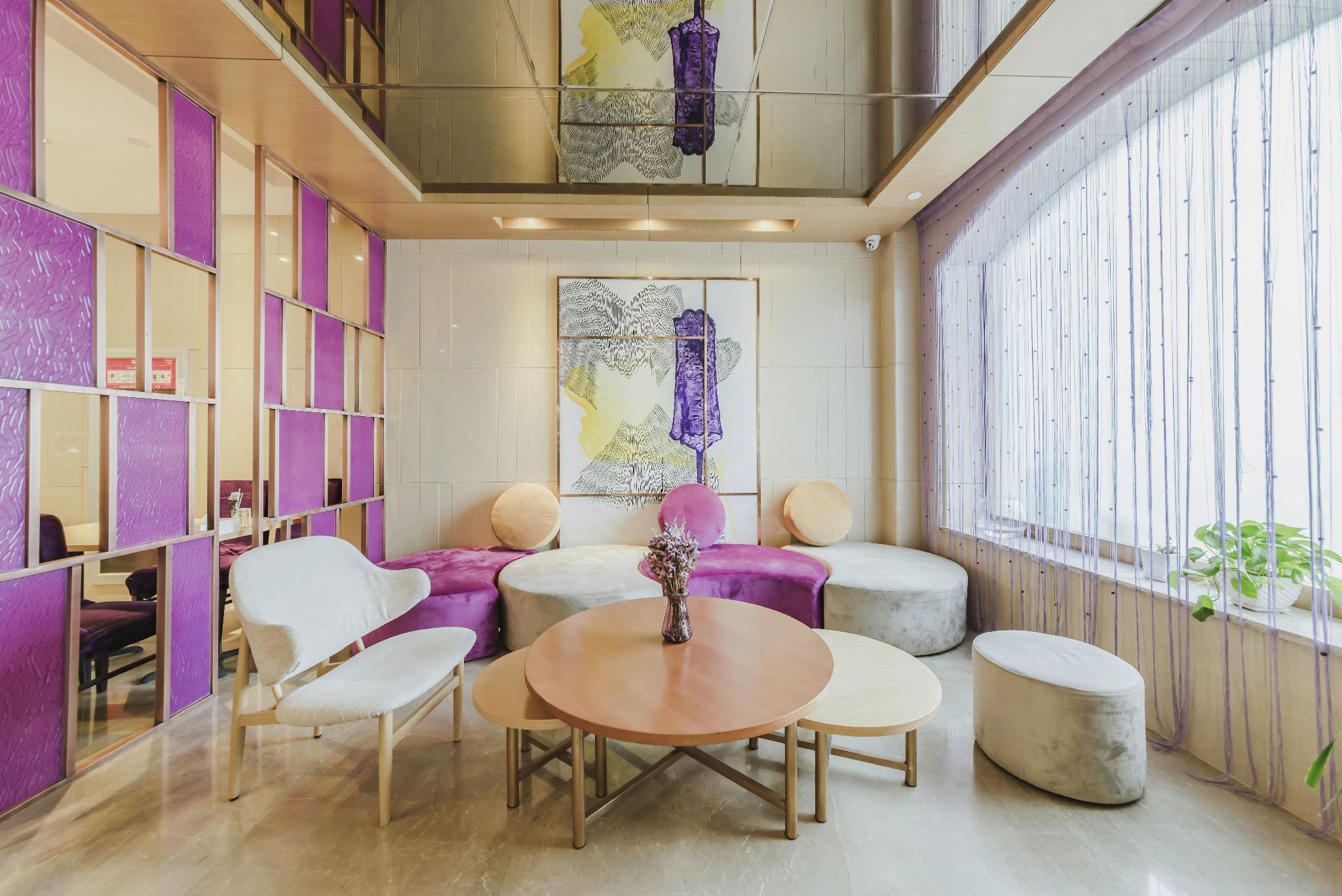 Lavande Hotel (Beijing Yizhuang Development Zone) 49/58