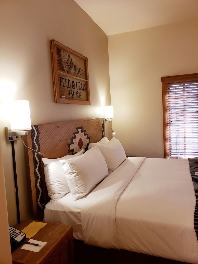 Hotel Santa Fe 5/52