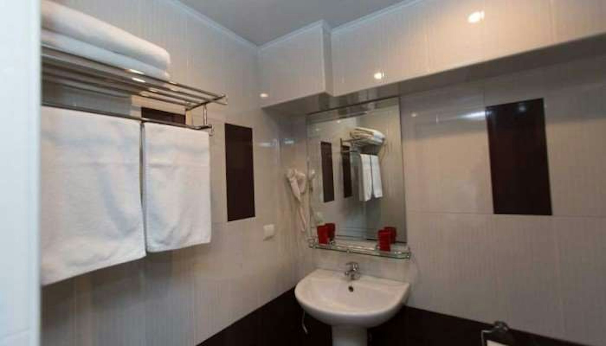Hotel Shirak 26/26