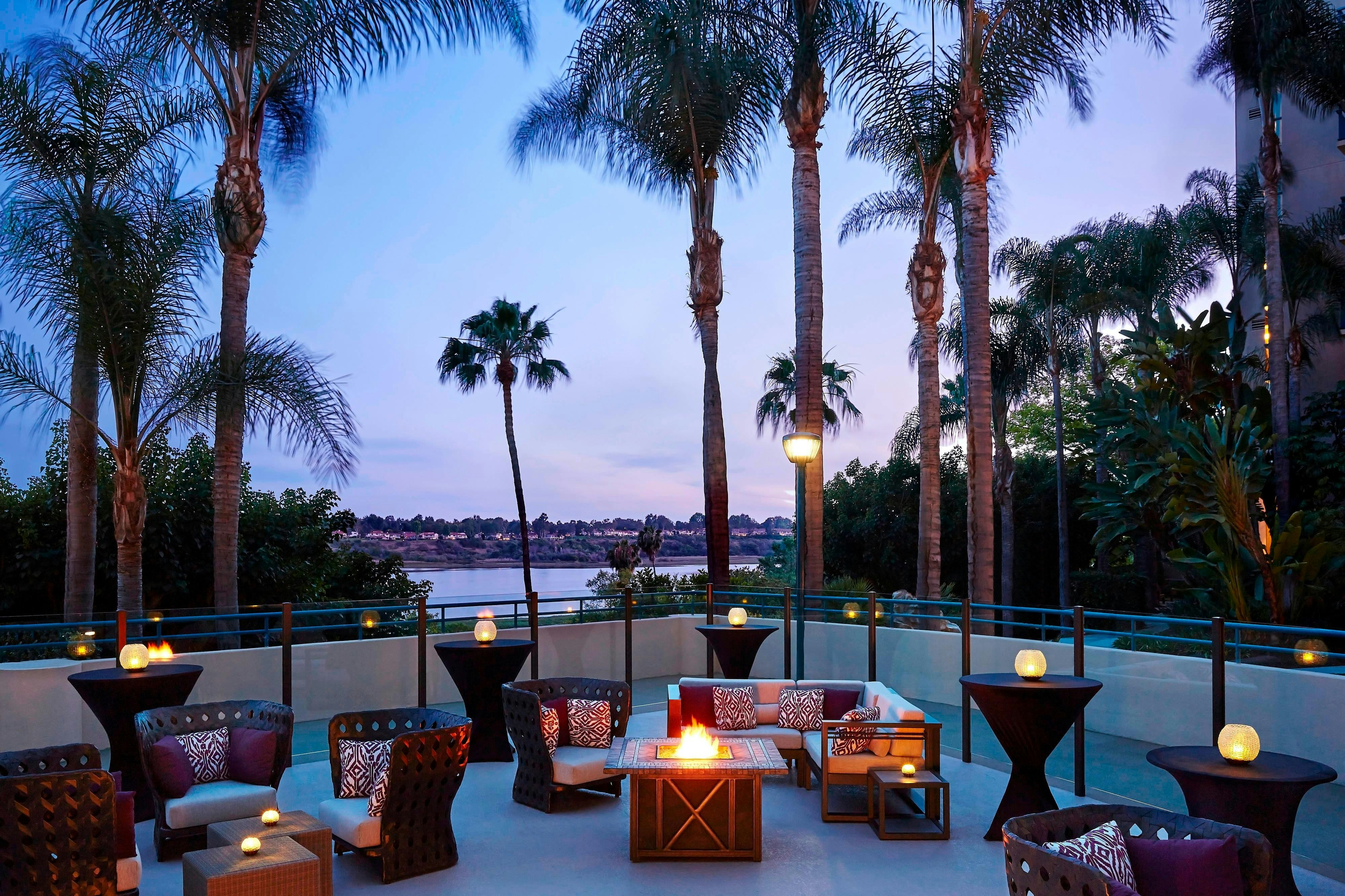 Marriott Newport Beach Bayview 43/51