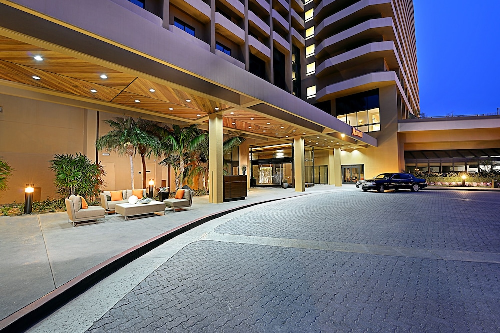 Marriott La Jolla 2/31