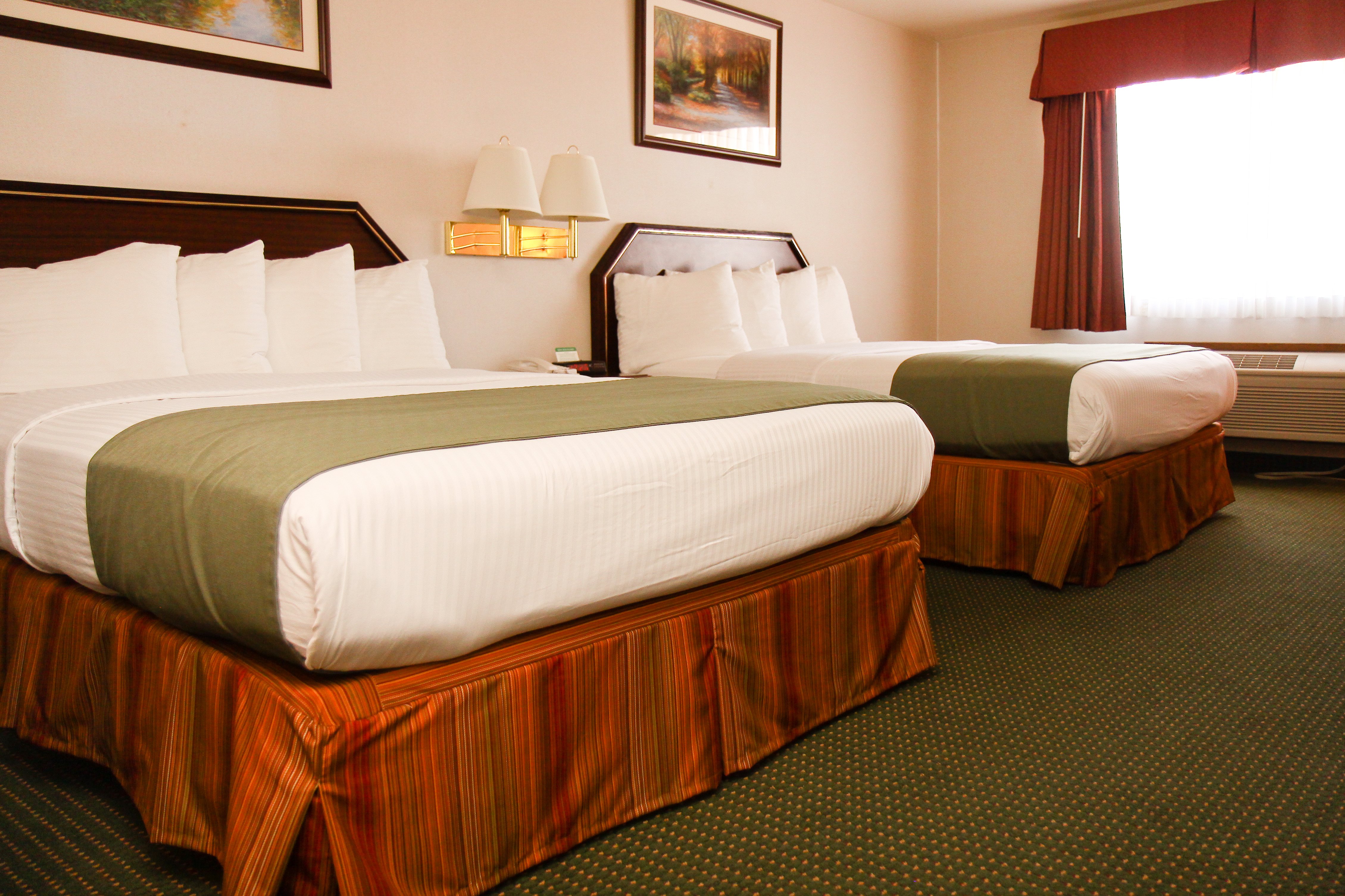Best Western Hermiston Inn 19/52