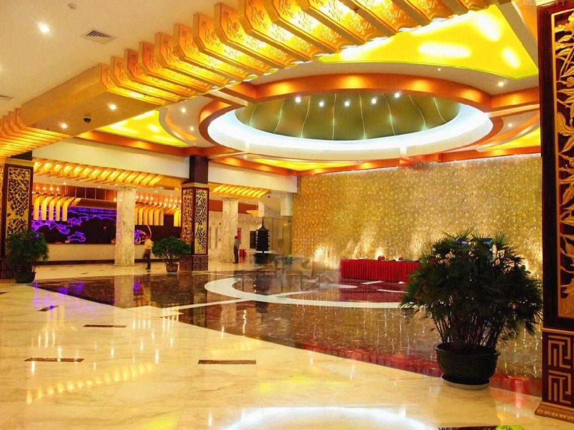 Vienna International Hotel (Beijing Hot Spring Leisure City) 5/41