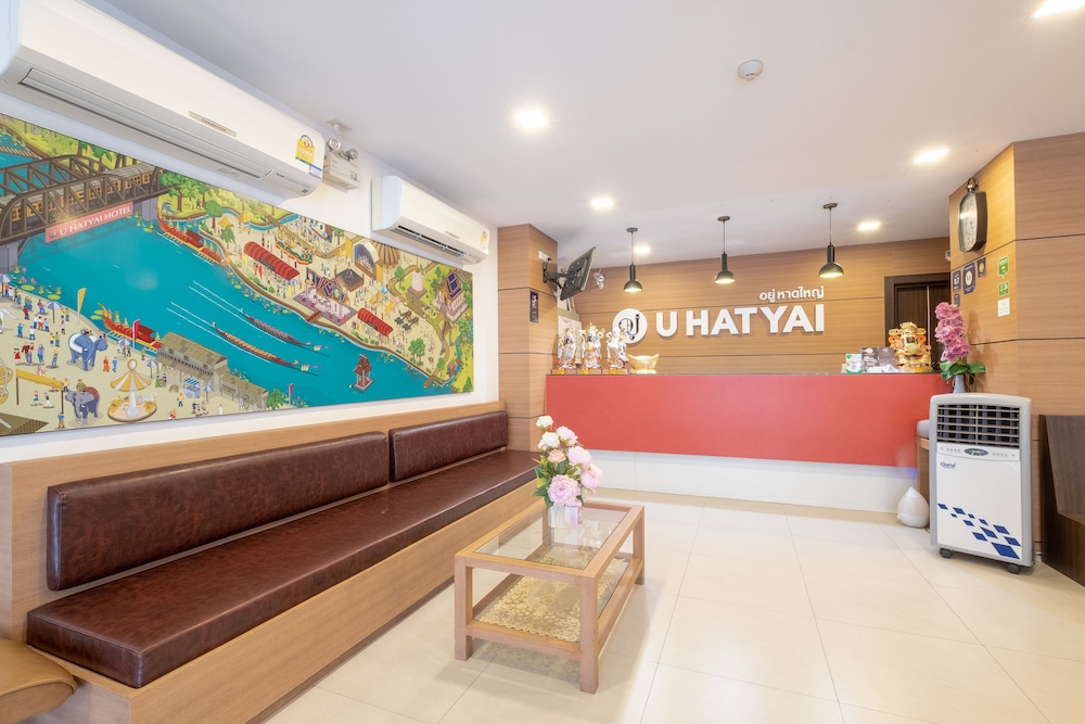 U HATYAI HOTEL 4/65