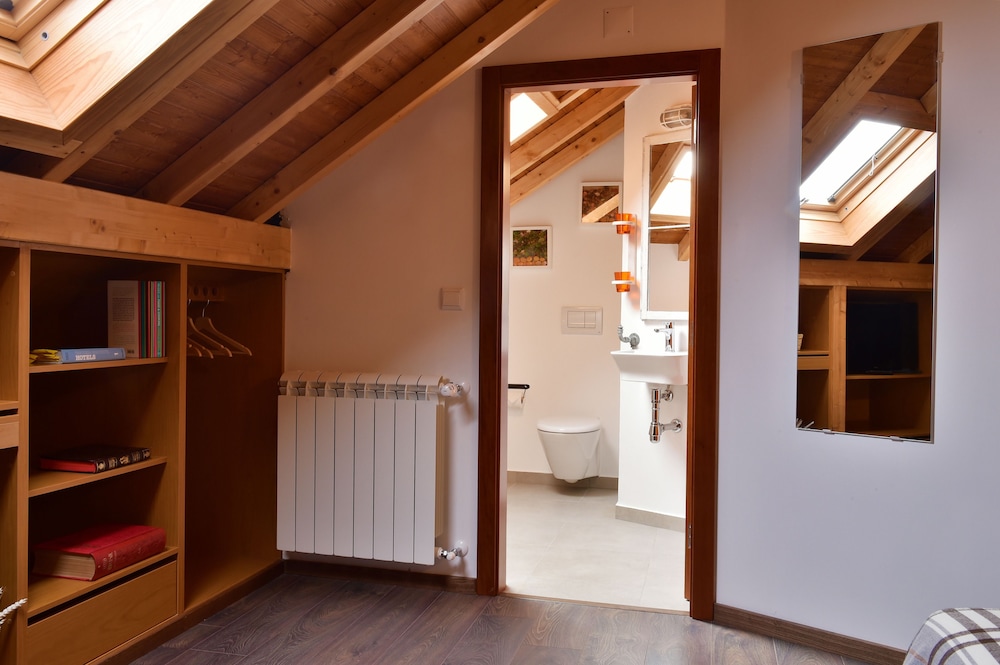Mercearia D'alegria Boutique B&B 29/50