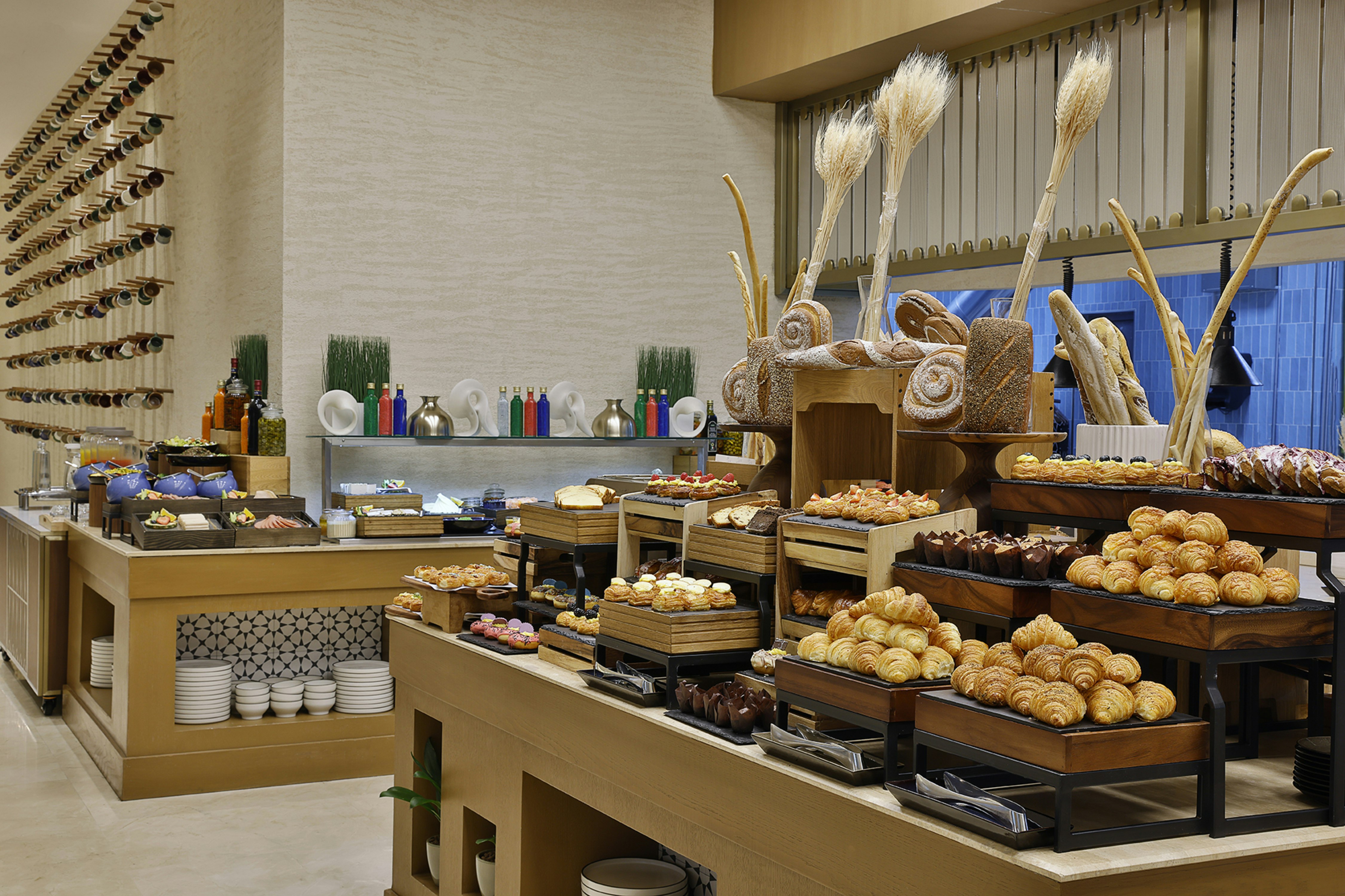 Hilton Al Khobar King Fahd Causeway 43/52