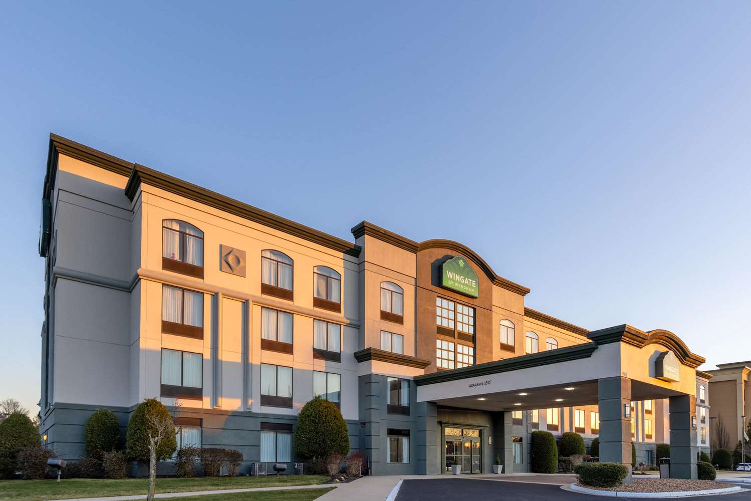 Wingate By Wyndham Vineland/Millville in VINELAND - NJ