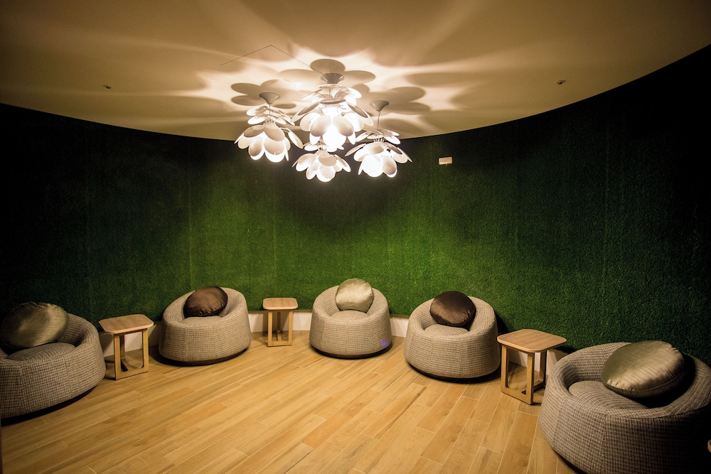 Fullon Hotel Fulong 44/45