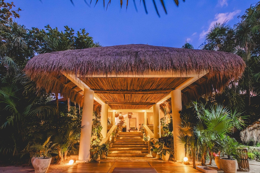 The Beach Tulum photo1