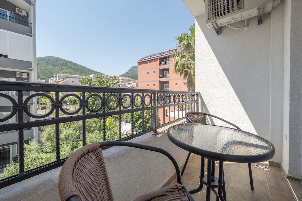 Villa Skyprime 46/52