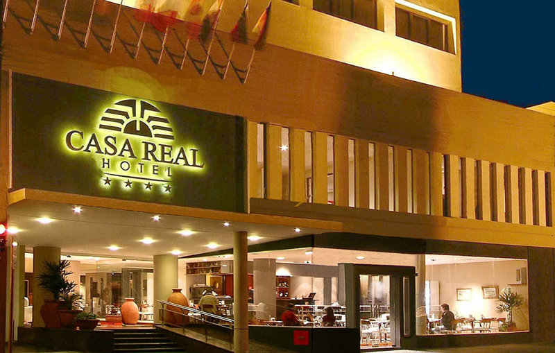 Casa Real 2/33