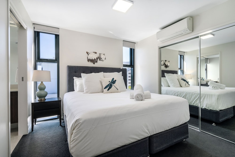 First Light Mooloolaba, Ascend Hotel Collection 30/75