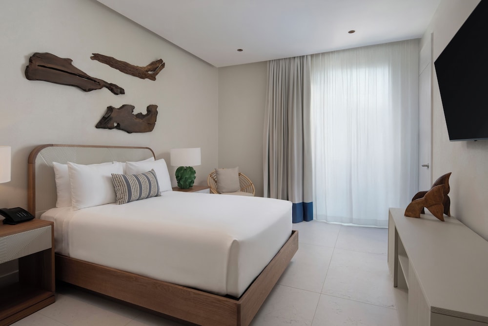 Donoma Las Terrenas Beach Hotel & Spa, Autograph Collection 21/64