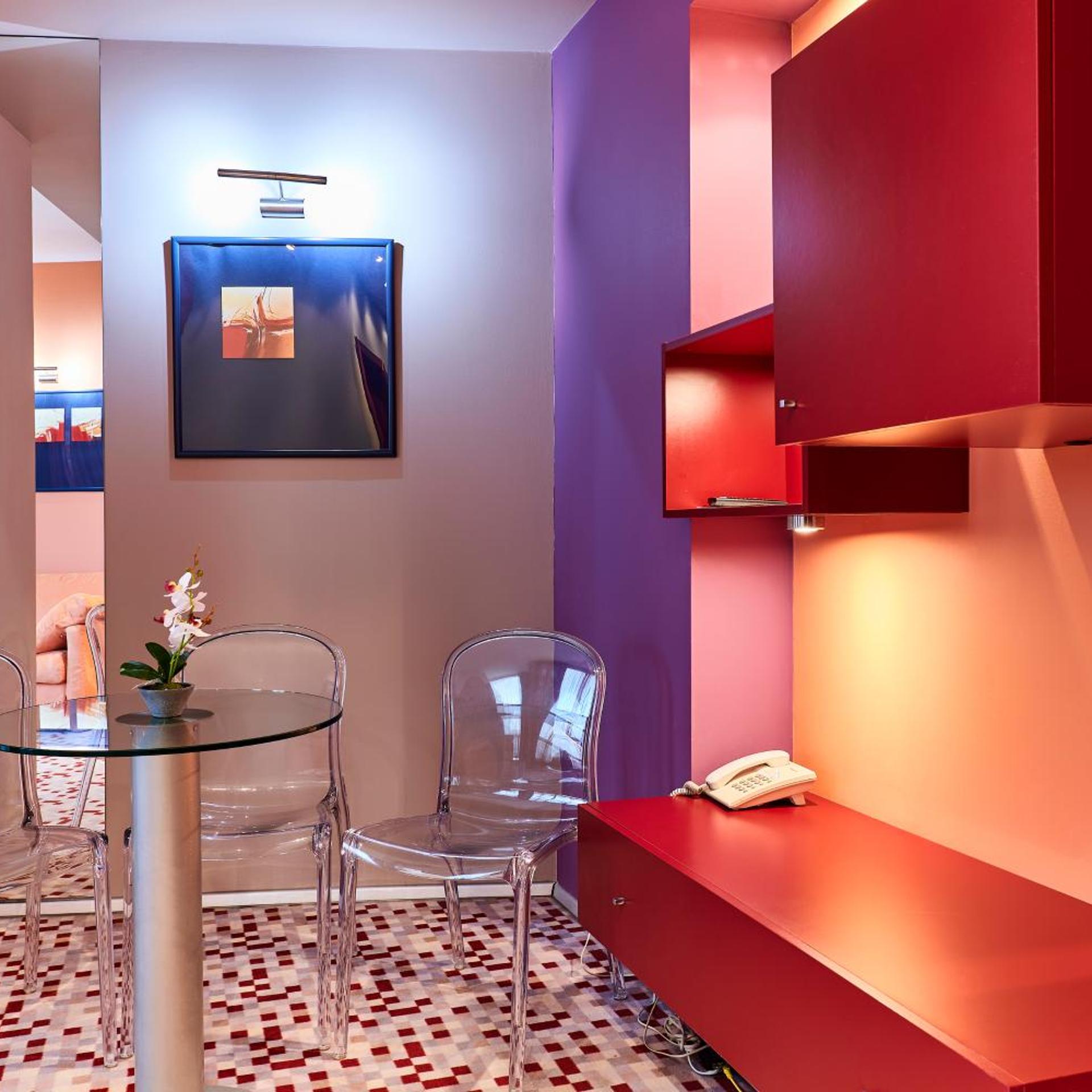 Mirena Hotel 28/50