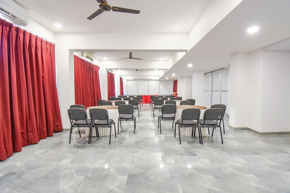 Hotel Kantara 37/41