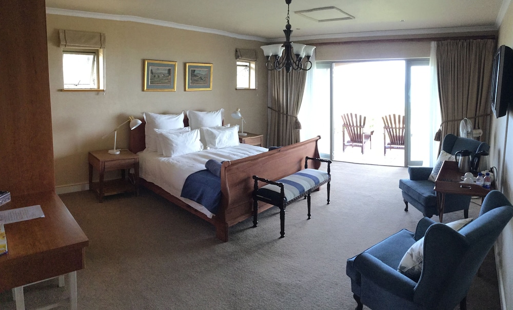 On the Cliff Guest House 8/50