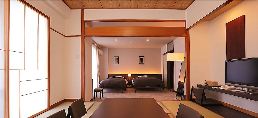Kirishima Kanko Hotel 44/50
