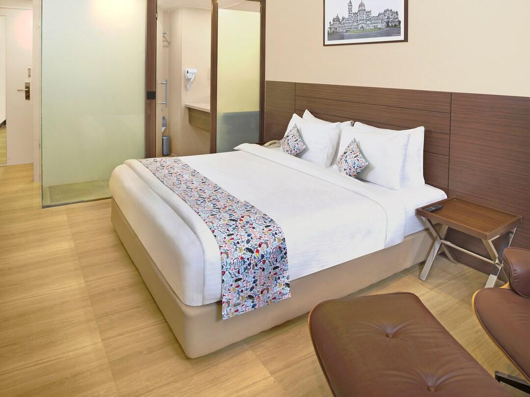 SUPERIOR, TWIN BEDS
