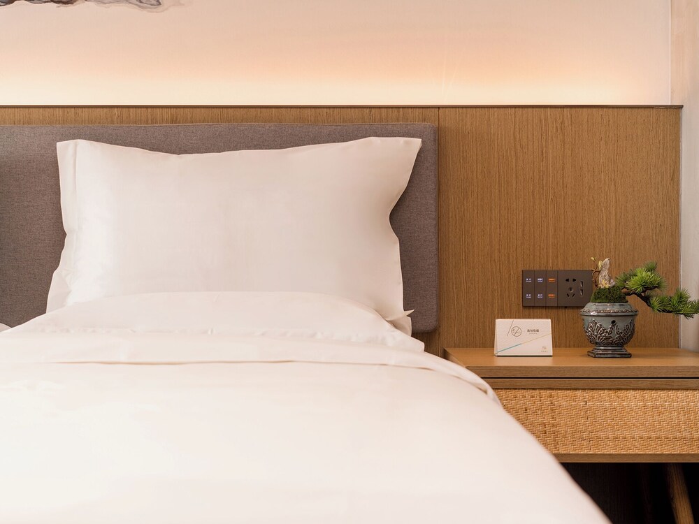 Cheermay Hotel Guangzhou Panyu Shiqiao Aoyuan Plaza 28/50