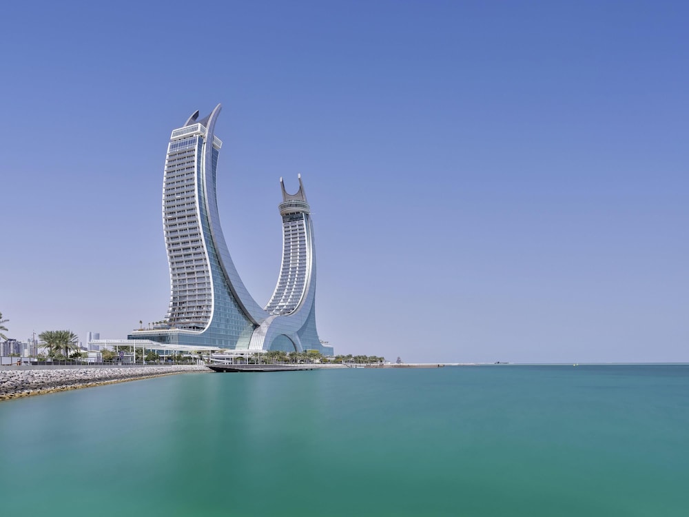 Fairmont Doha 62/65