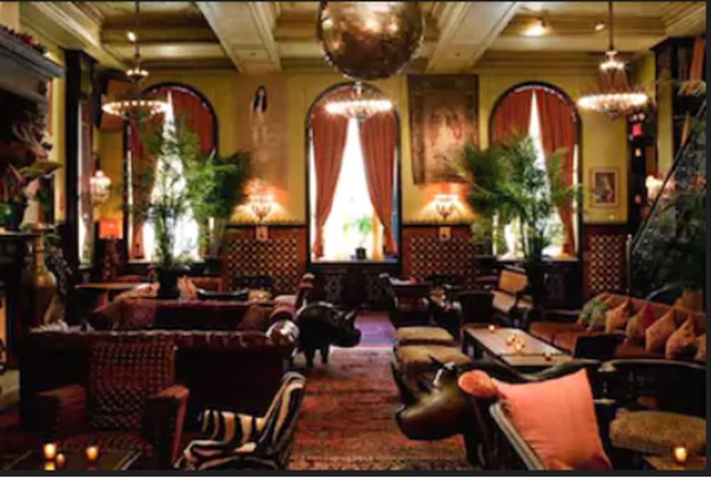 The Jane Hotel 44/51