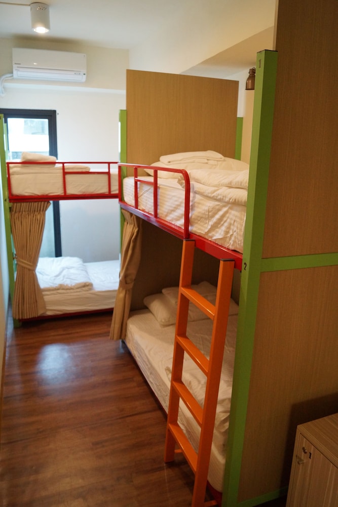Tripgg Hostel 22/43