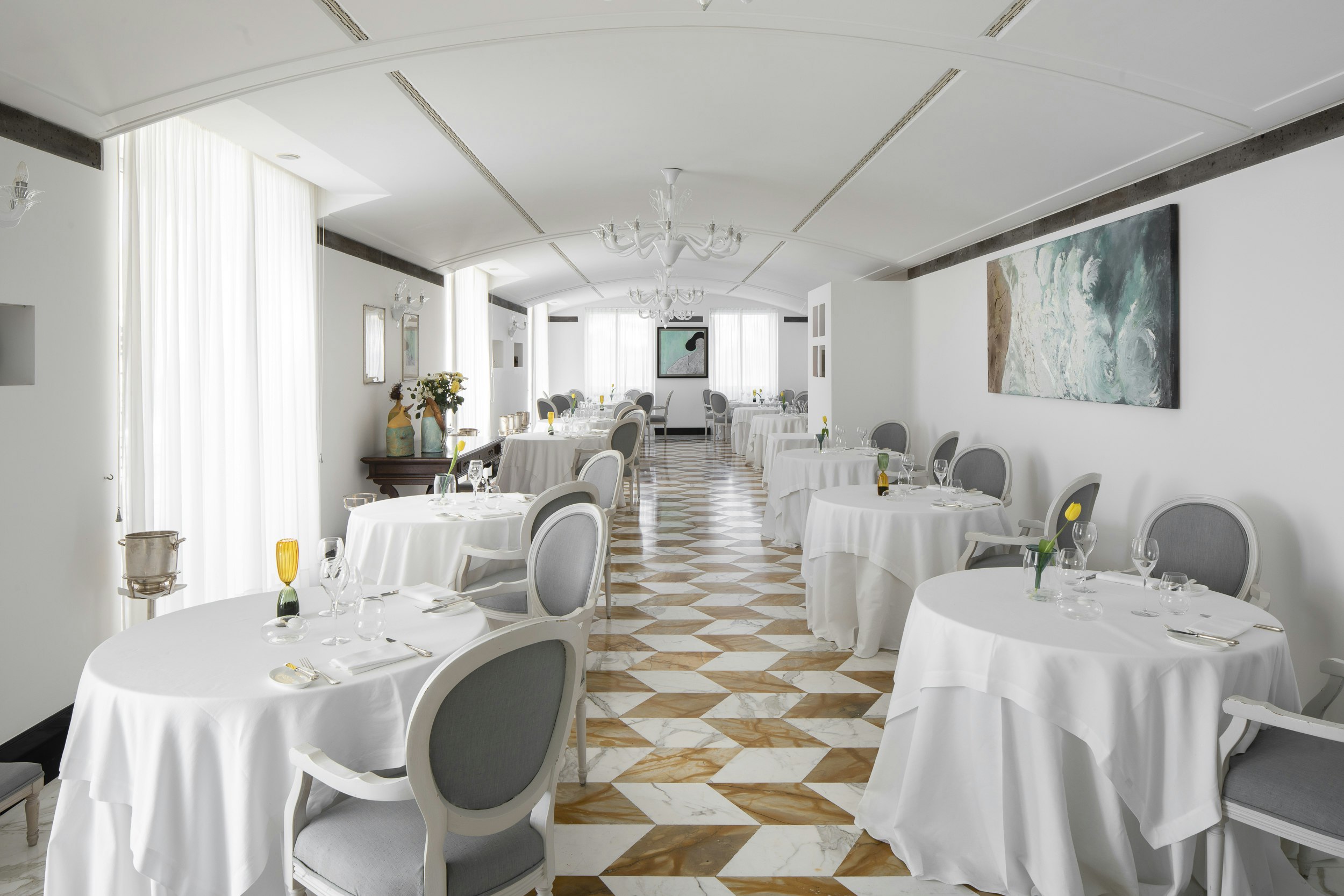 Grand Hotel Angiolieri 74/95