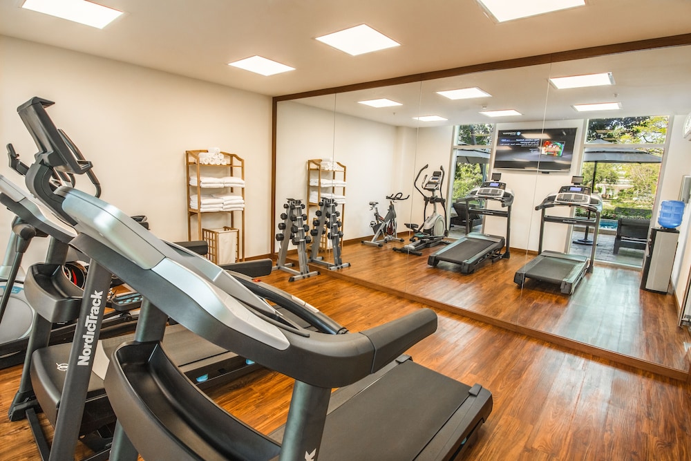 Radisson Hotel Guayaquil 25/47