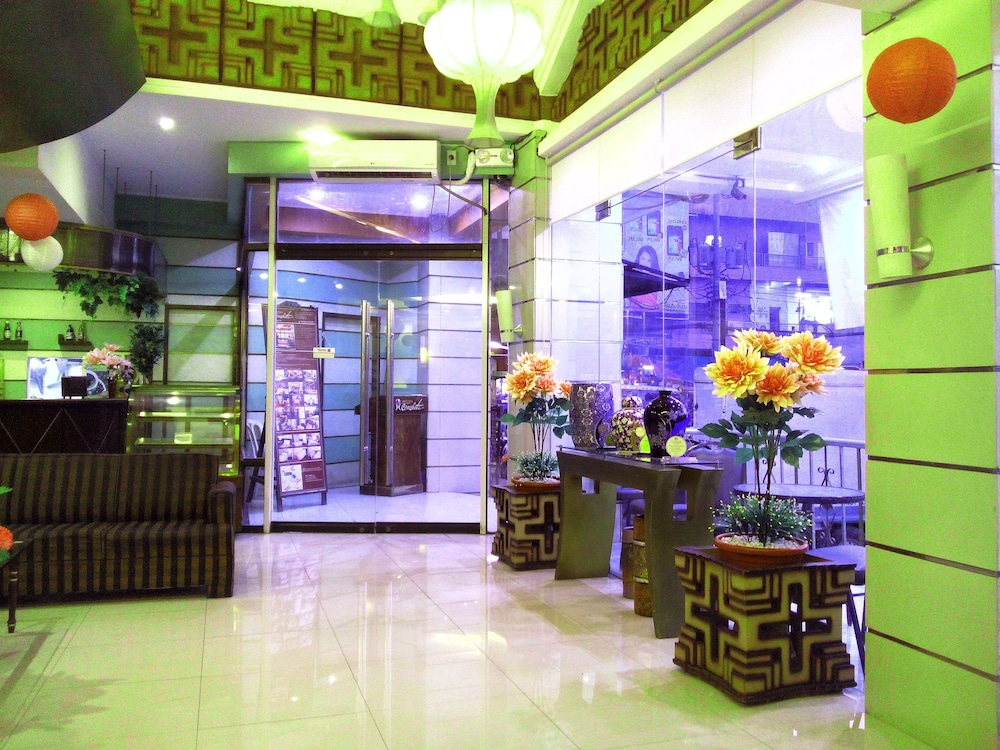 Hotel Conchita 26/31
