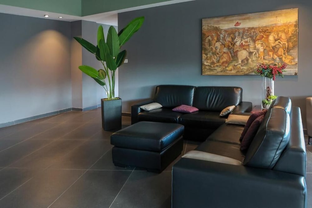 Hotel I Gigli 33/50