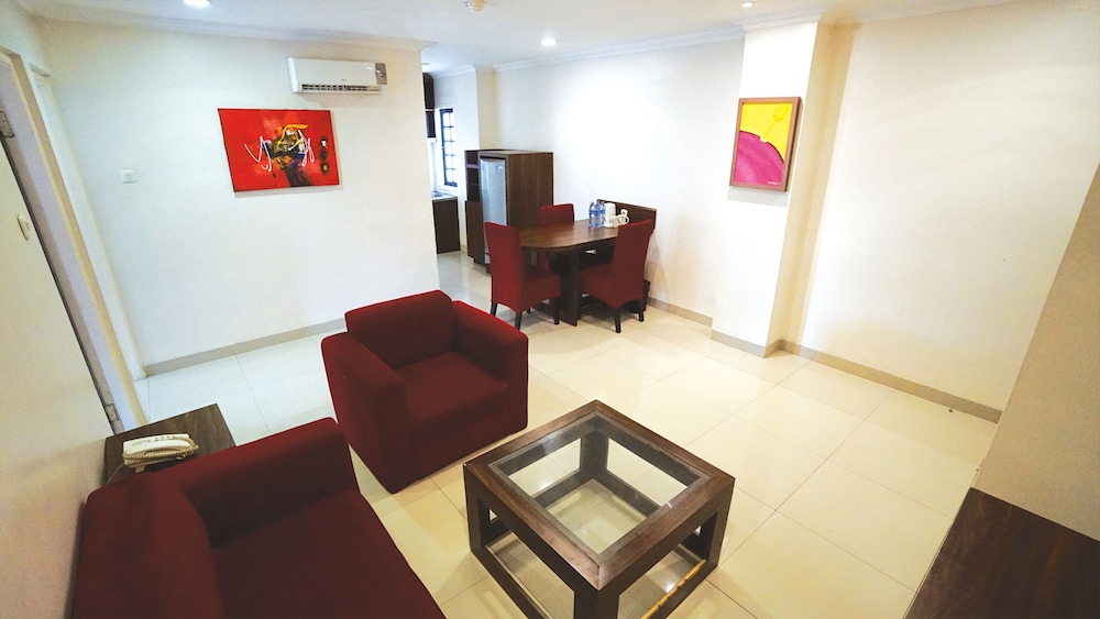 1O1 URBAN Jakarta Thamrin 52/67