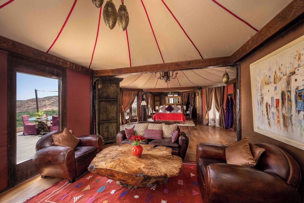 Kasbah Tamadot 35/50