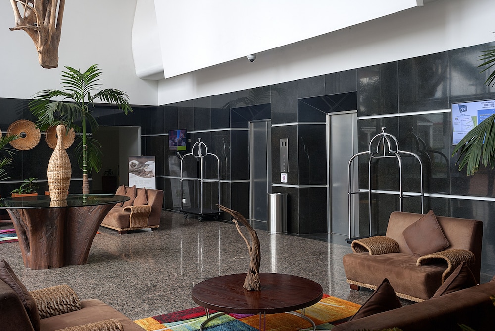 GHL Grand Villavicencio Hotel 39/53