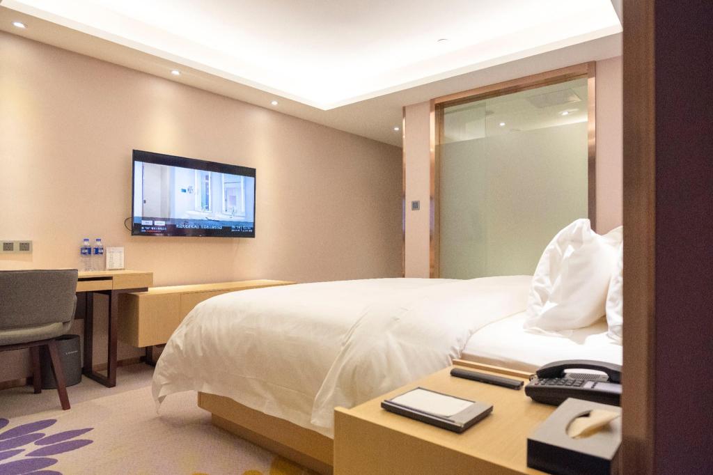 Lavande Hotel (Dongguan Songshan Lake Huawei) 20/36