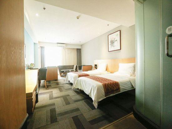 West Mansion Hotel Beijing 12/36