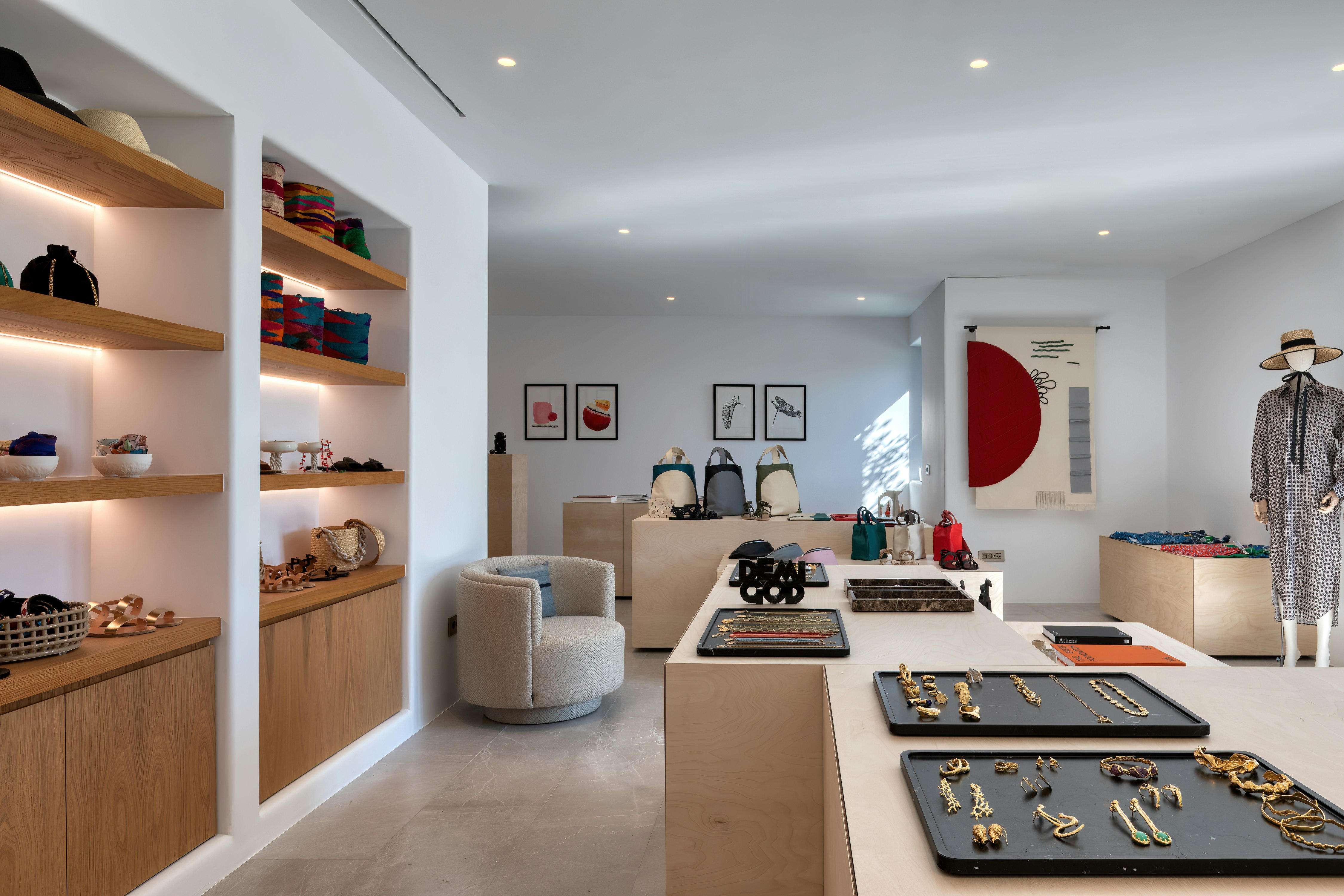 Sandblu Santorini, LXR Hotels & Resorts 14/37