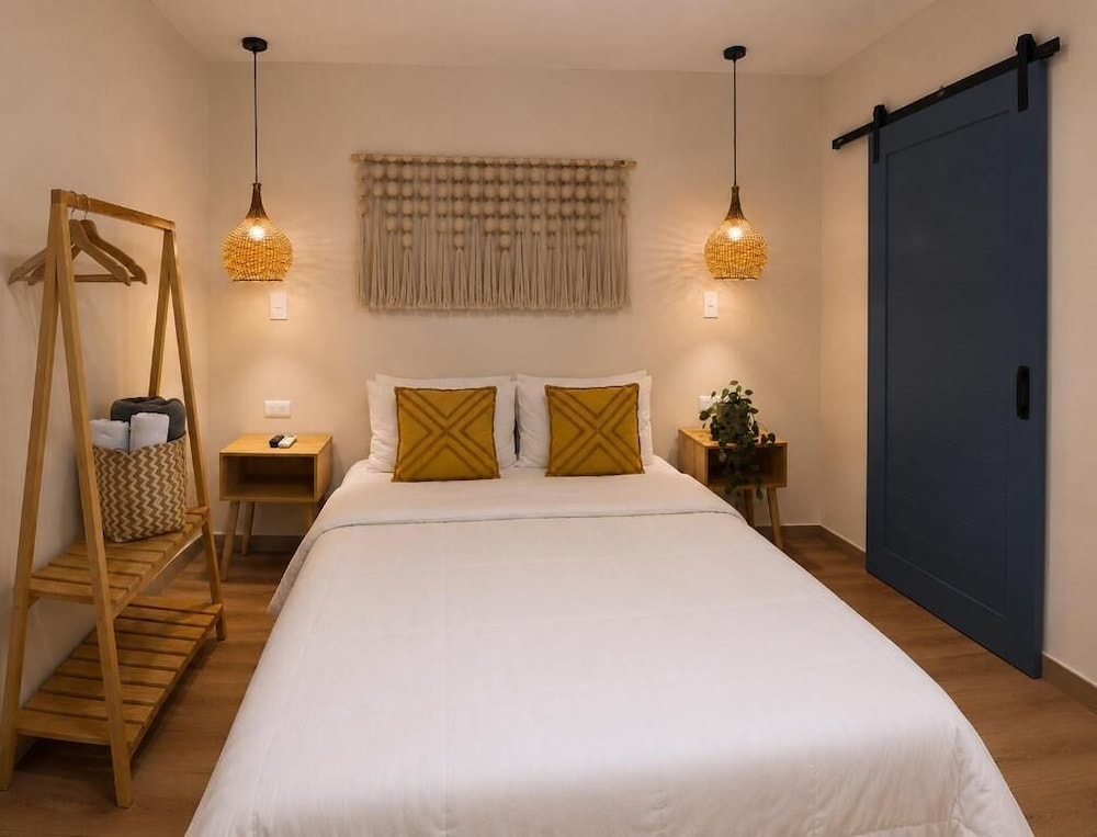 Luum Boutique hotel 21/50