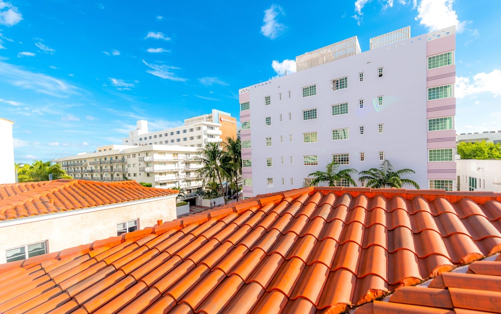 Secret Garden Miami Beach 39/50