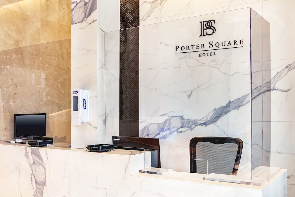 Porter Square Hotel 36/69