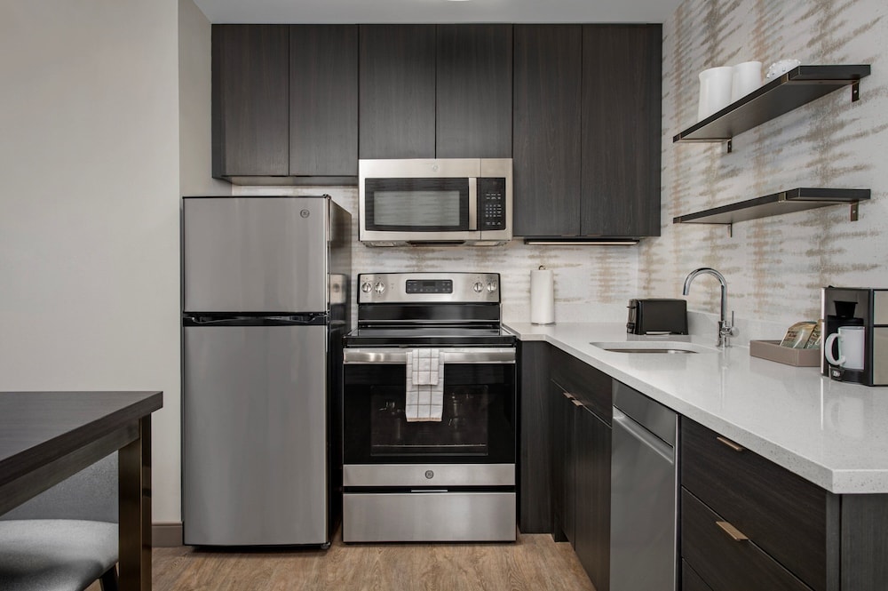 Residence Inn Portland Clackamas 49/49