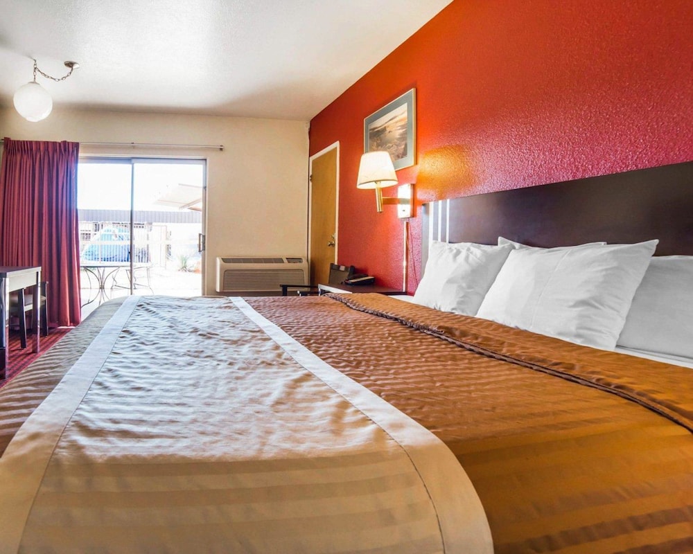 Rodeway Inn At Lake Powell 23/42