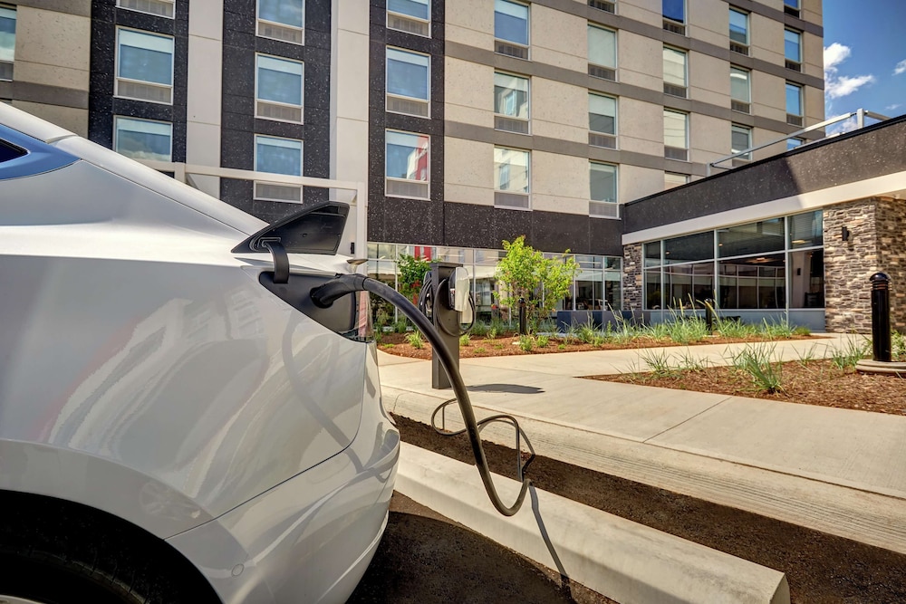 Home2 Suites By Hilton Toronto/Brampton On in BRAMPTON - ONTARIO