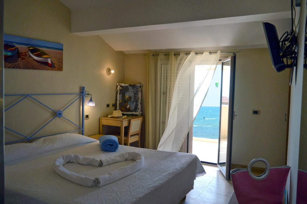 Hotel Mar & Sol 20/54