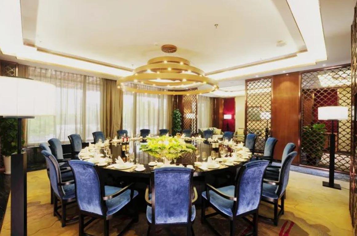 Xi'an Yongchang Hotel 60/62