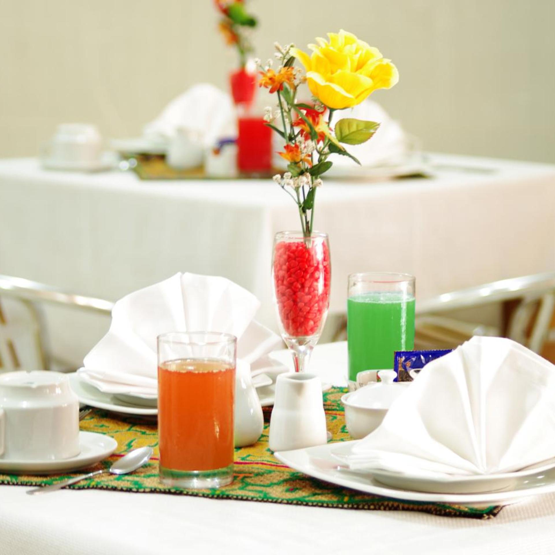 Del Castillo Plaza Hotel Pucallpa 37/50