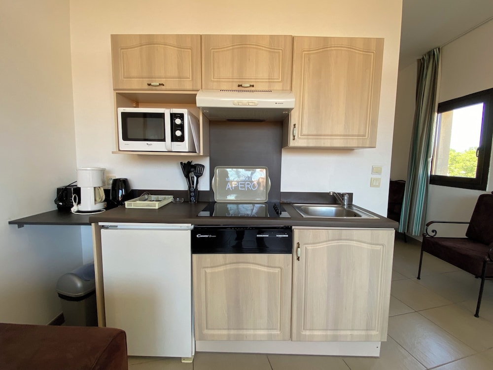 Residence Lagrange Vacances L Oustau de Sorgue 11/64